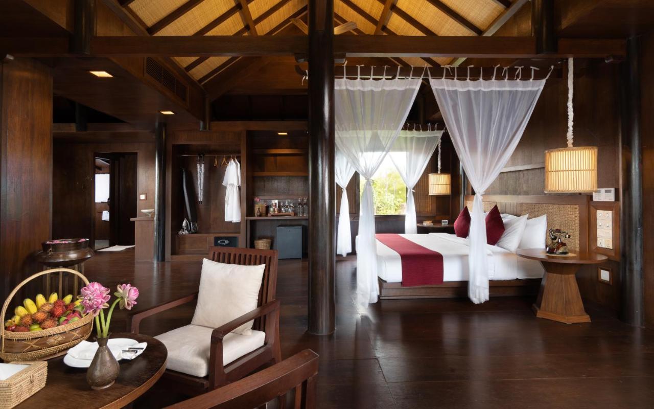 Mane Hariharalaya Hotel Siem Reap Ngoại thất bức ảnh