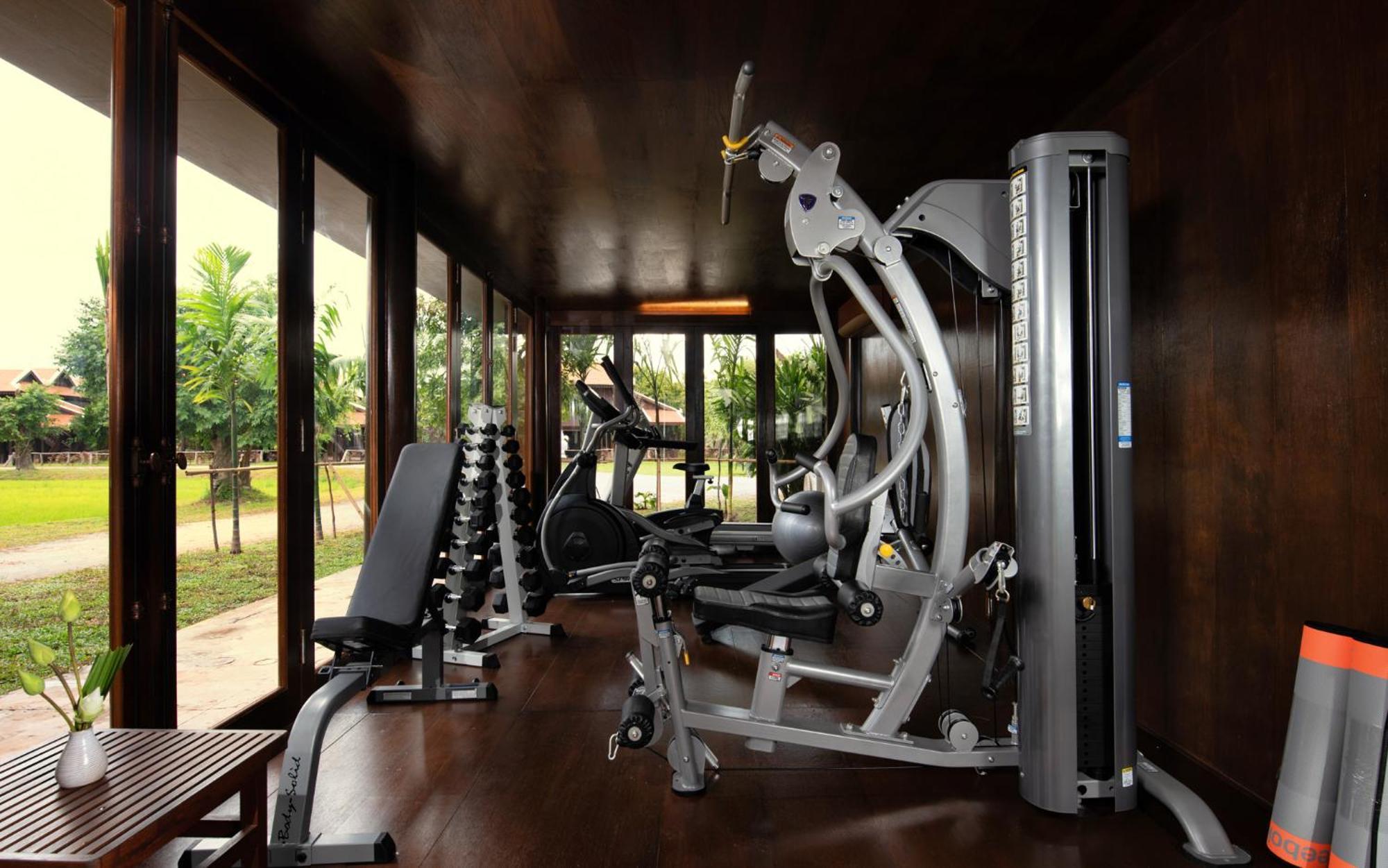 Mane Hariharalaya Hotel Siem Reap Ngoại thất bức ảnh